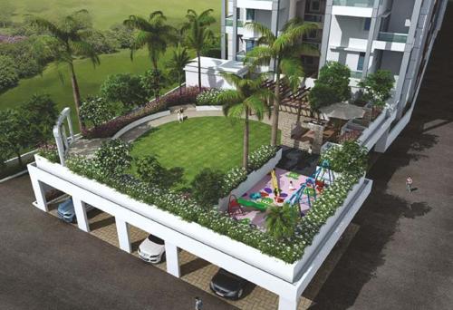  crystal-towers Images for Amenities of Kshitij Promoters And Developers Crystal Towers