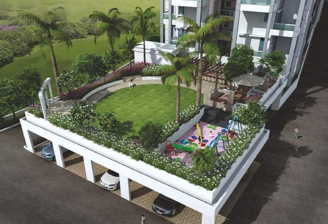  crystal towers Images for Amenities of Kshitij Promoters And Developers Crystal Towers