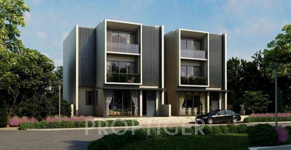Images for Elevation of Ireo The Nest Villa Images for Elevation of Ireo The Nest Villa