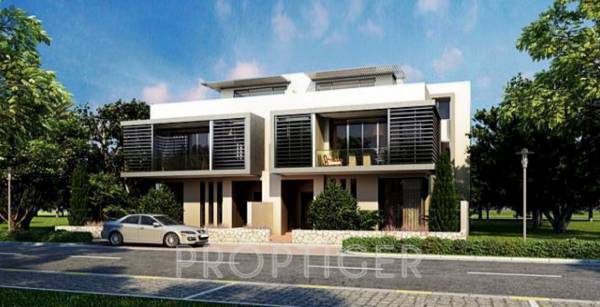 Images for Elevation of Ireo The Nest Villa