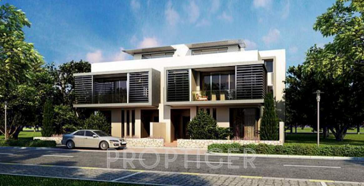 Images for Elevation of Ireo The Nest Villa