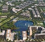 Images for Master Plan of Ireo The Nest Villa Images for Master Plan of Ireo The Nest Villa