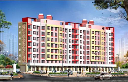 Images for Elevation of Rishabh Group Sambhav Towers Images for Elevation of Rishabh Group Sambhav Towers