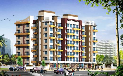 Images for Elevation of Rishabh Yashodham Veehar