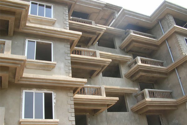  dona rosa ii villa Elevation