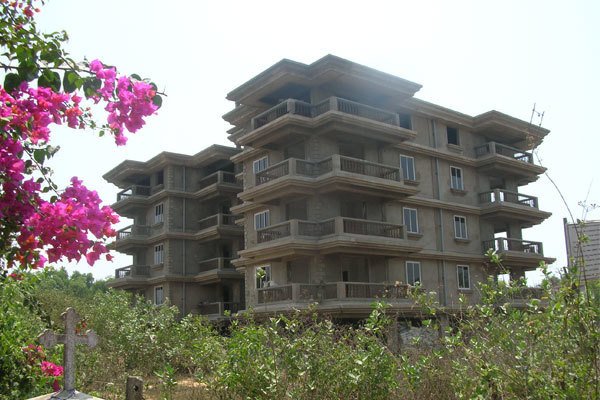  dona rosa ii villa Elevation