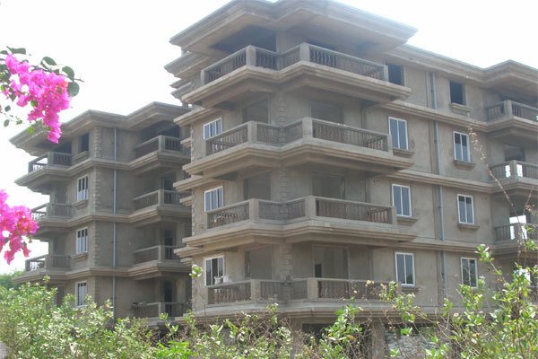  dona rosa ii villa Elevation