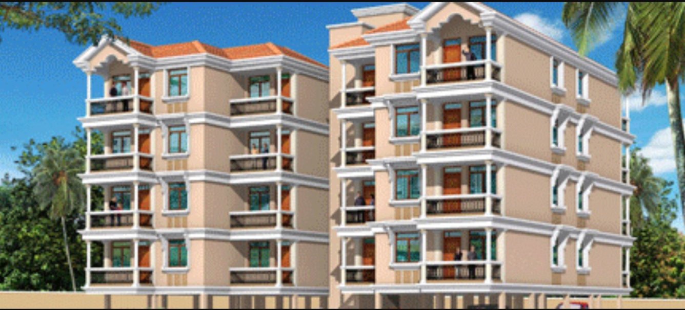  dona rosa ii villa Elevation