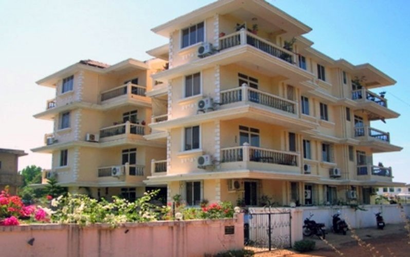  dona rosa ii villa Elevation