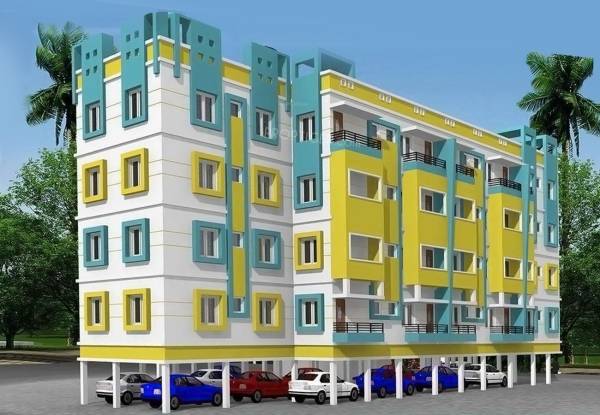 Images for Elevation of  Blossom