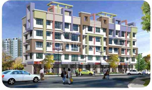 Images for Elevation of Rishabh Sambhav Gold