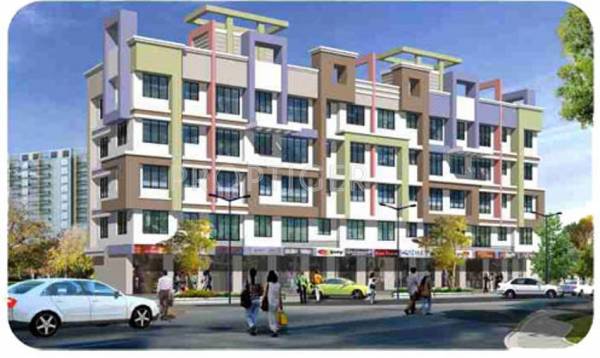 Images for Elevation of Rishabh Sambhav Gold