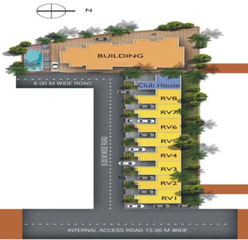  bay-view-apartments Images for Layout Plan of Asian Bay View Apartments