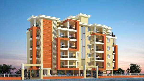 Images for Elevation of Asian Bay View Apartments Images for Elevation of Asian Bay View Apartments