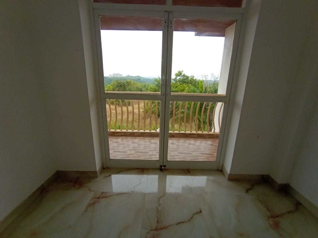 Asian Constructions Bay View Apartments