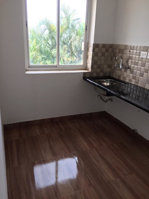 Asian Constructions Bay View Apartments