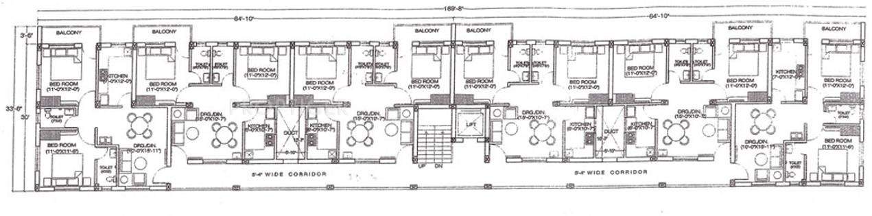 Images for Cluster Plan of  Angel Avenue