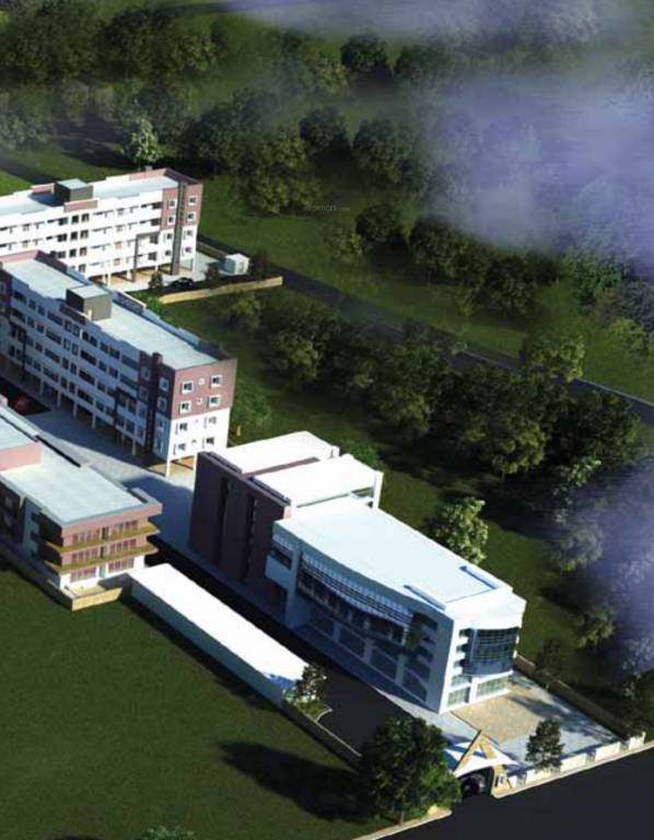 Images for Elevation of  Angel Avenue