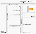 Images for Location Plan of Om Faith