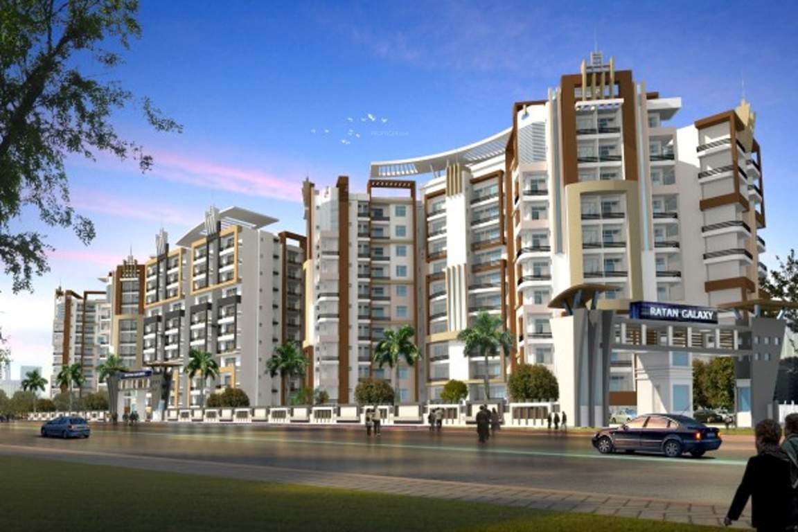 Images for Elevation of Ratan Galaxy