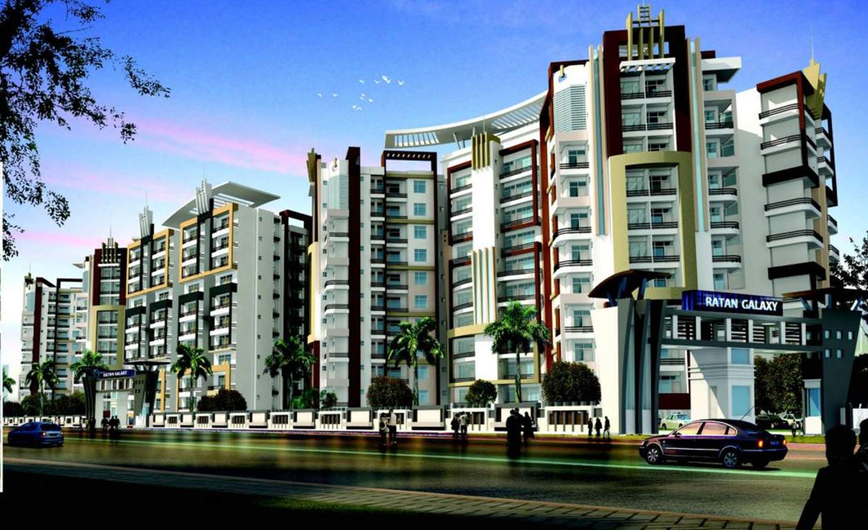 Images for Elevation of Ratan Galaxy
