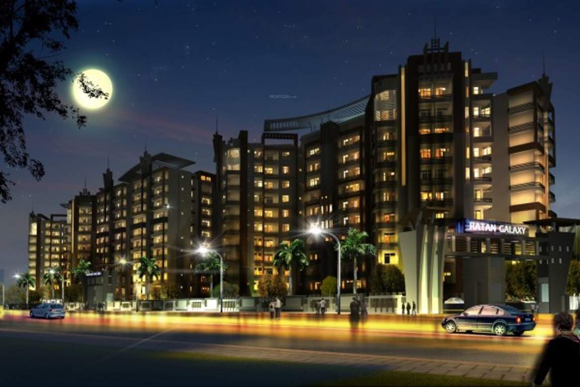 Images for Elevation of Ratan Galaxy