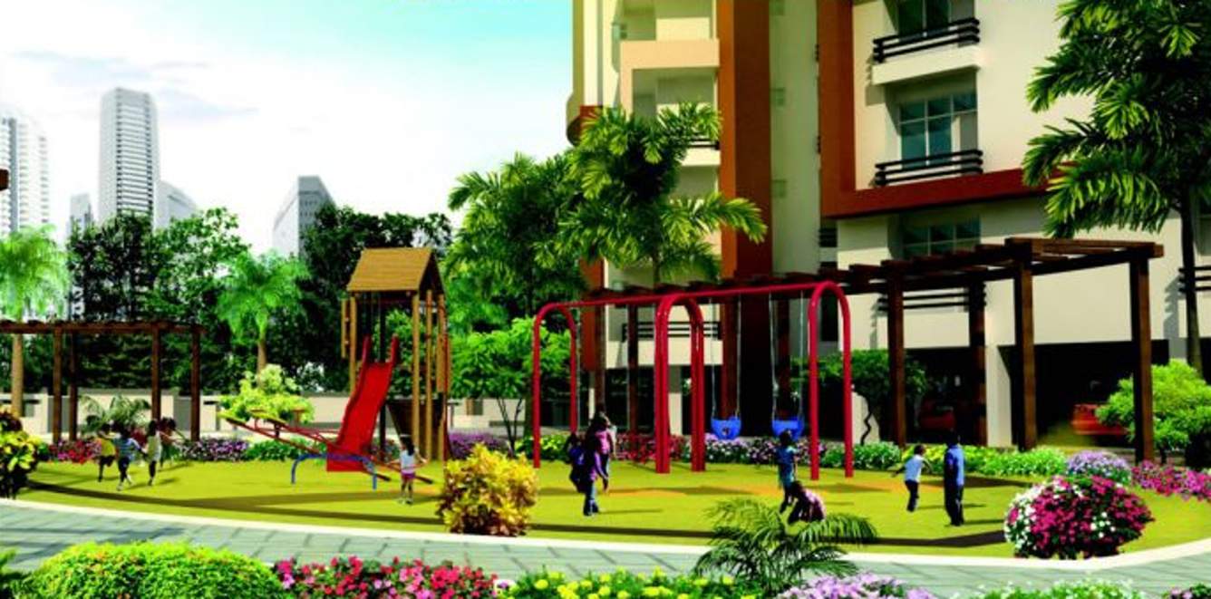Images for Amenities of Ratan Galaxy