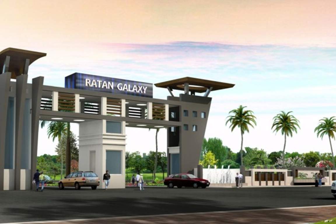 Images for Amenities of Ratan Galaxy