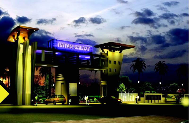 Images for Amenities of Ratan Galaxy