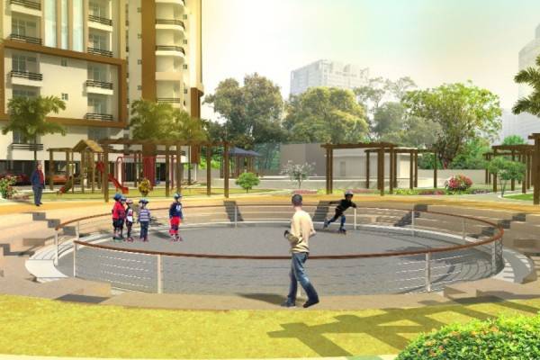 Images for Amenities of Ratan Galaxy Images for Amenities of Ratan Galaxy