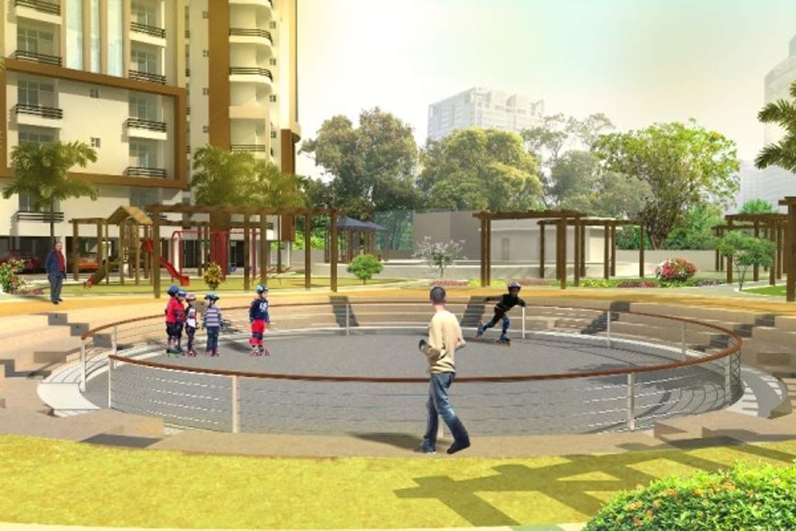 Images for Amenities of Ratan Galaxy