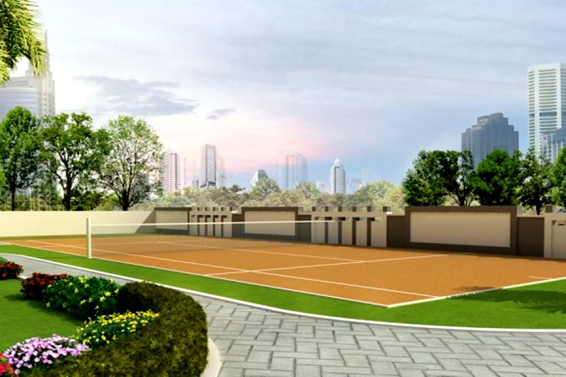 Images for Amenities of Ratan Galaxy