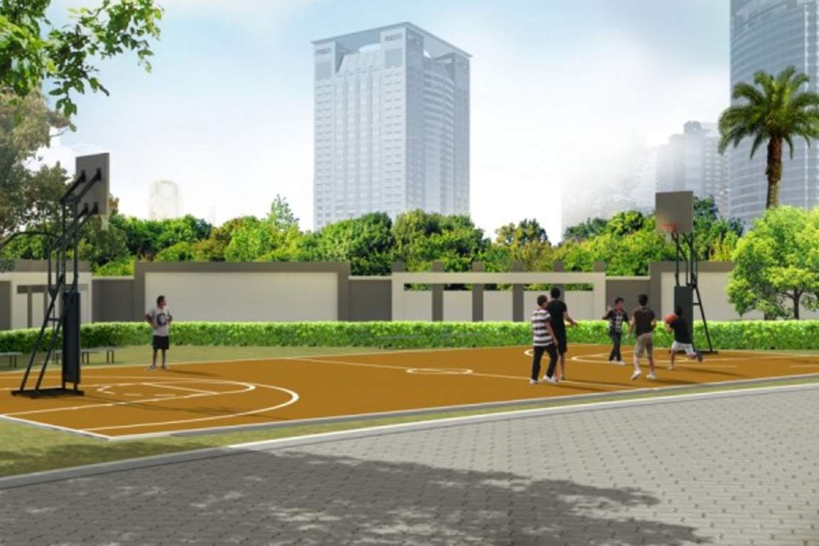 Images for Amenities of Ratan Galaxy