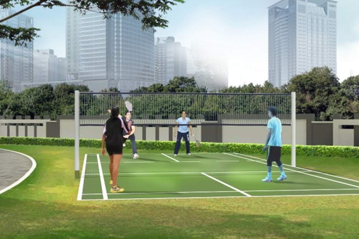 Images for Amenities of Ratan Galaxy