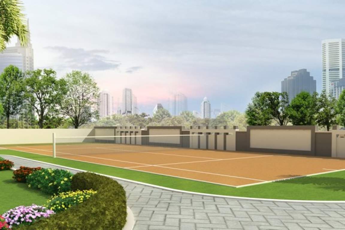Images for Amenities of Ratan Galaxy