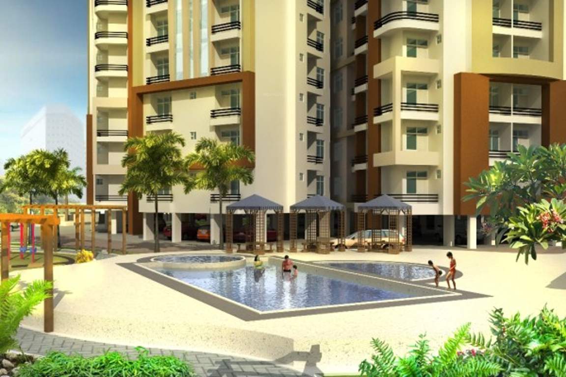 Images for Amenities of Ratan Galaxy