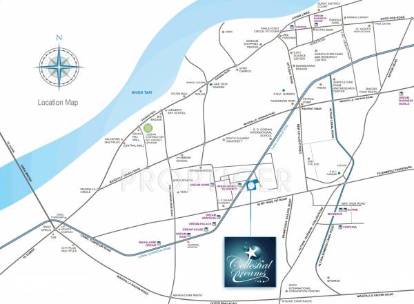 Images for Location Plan of Ravani Cellestial Dreams Images for Location Plan of Ravani Cellestial Dreams