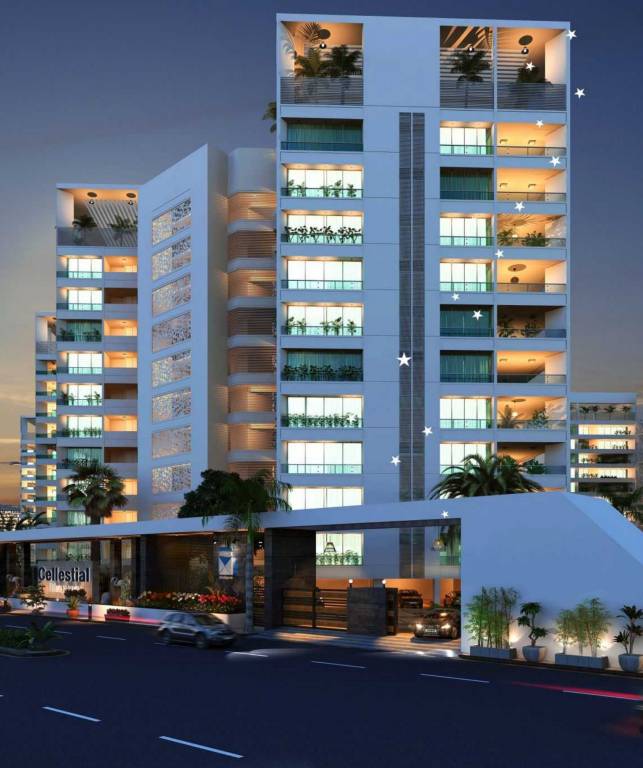 Images for Elevation of Ravani Cellestial Dreams