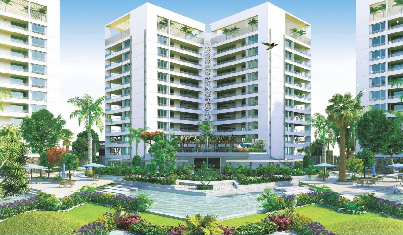 Images for Elevation of Ravani Cellestial Dreams