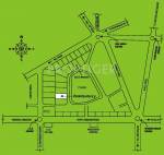 Gurumurty Constructions Park Residency Location Plan