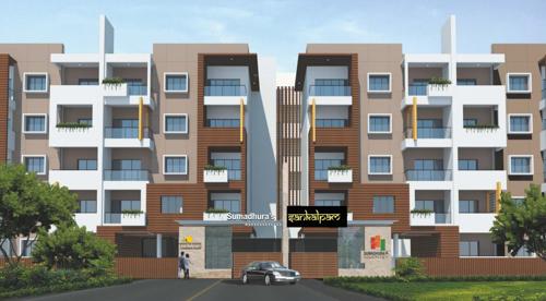  sankalpam Images for Elevation of Sumadhura Sankalpam