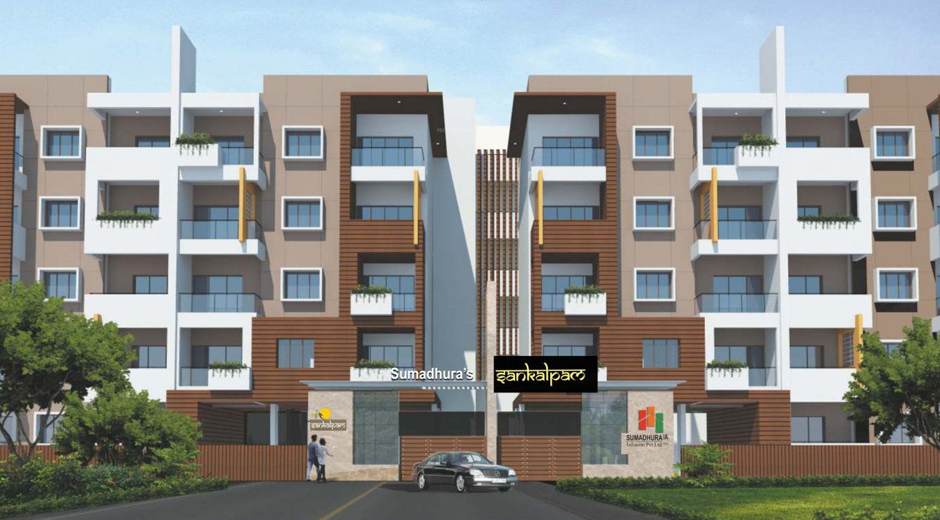  sankalpam Images for Elevation of Sumadhura Sankalpam
