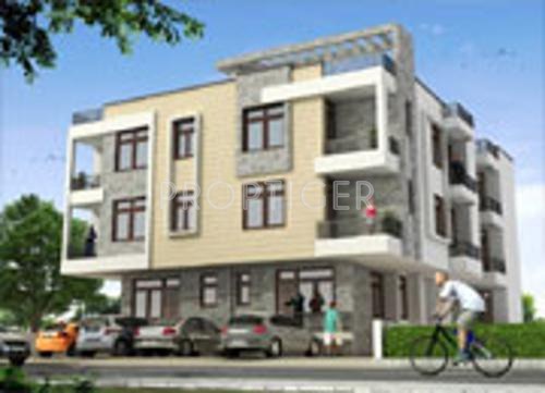 Images for Elevation of  MD Dream House