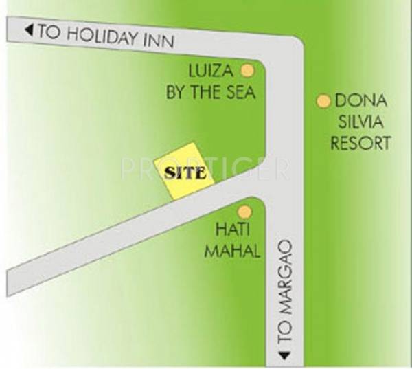 Images for Location Plan of Asian Riverside Images for Location Plan of Asian Riverside