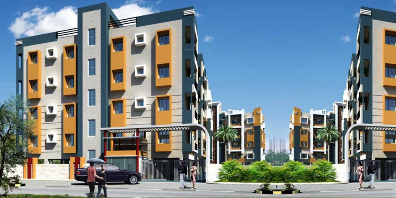 Images for Elevation of  Fair View