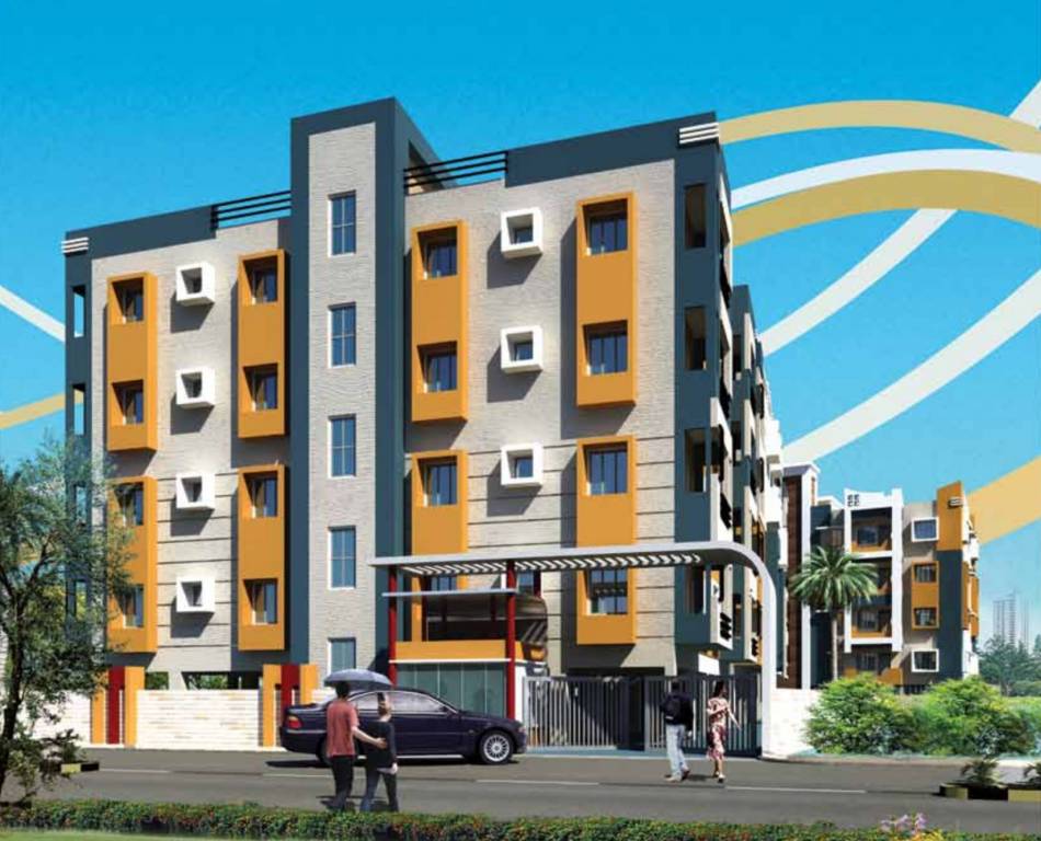 Images for Elevation of  Fair View