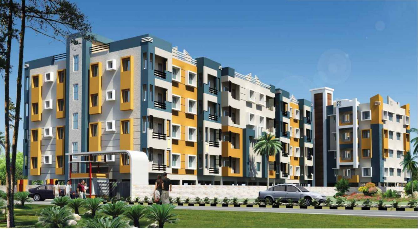 Images for Elevation of  Fair View