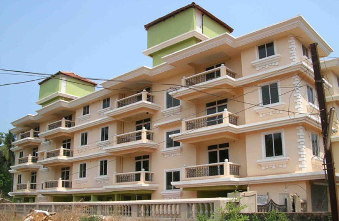 Images for Elevation of Asian Golden Sands