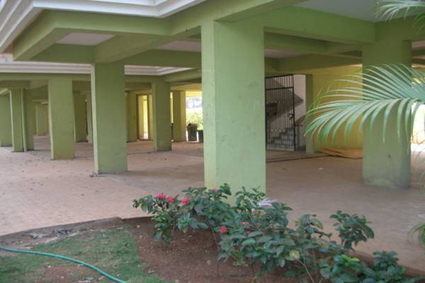 Images for Amenities of Asian Golden Sands