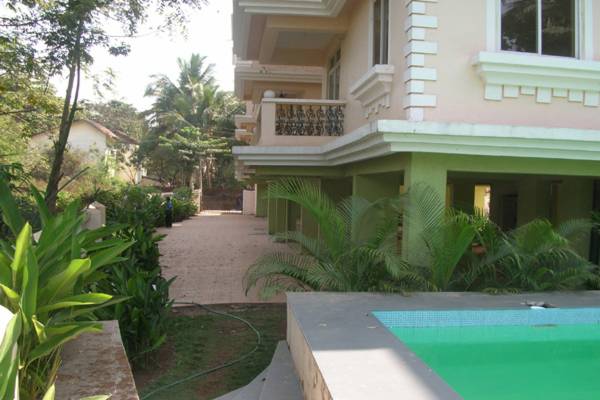 Images for Amenities of Asian Golden Sands